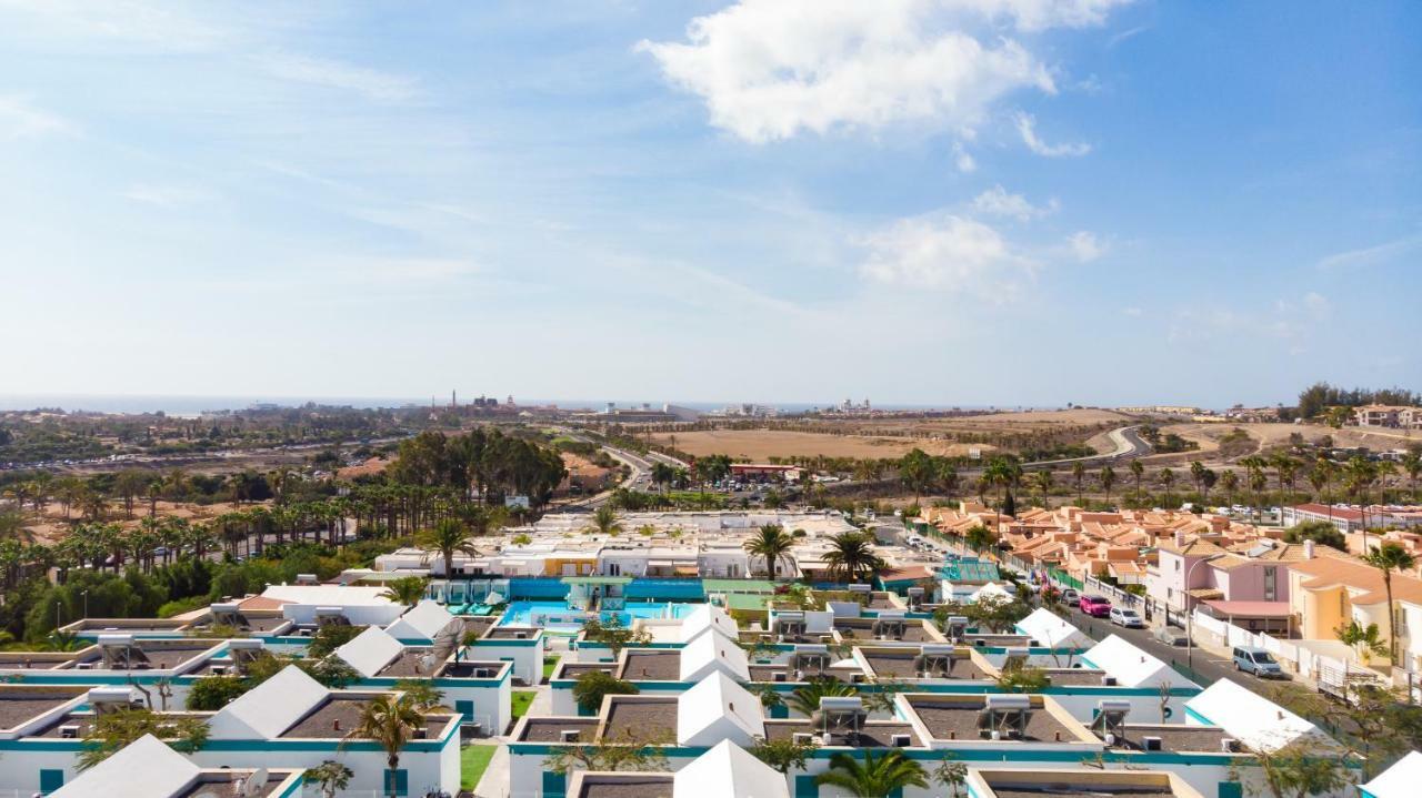 Vista Bella Bungalows Adults Only San Bartolome de Tirajana  Exterior photo